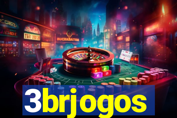 3brjogos