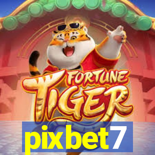 pixbet7