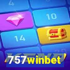 757winbet