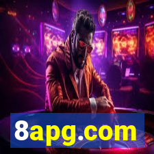 8apg.com