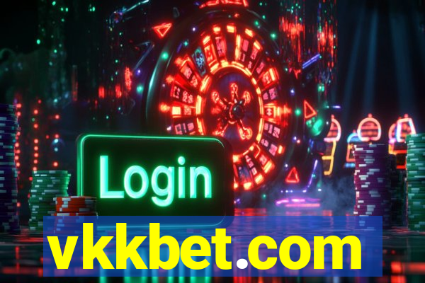 vkkbet.com