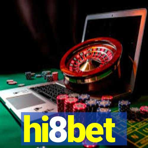 hi8bet