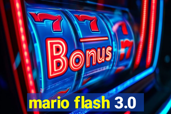 mario flash 3.0