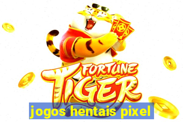 jogos hentais pixel