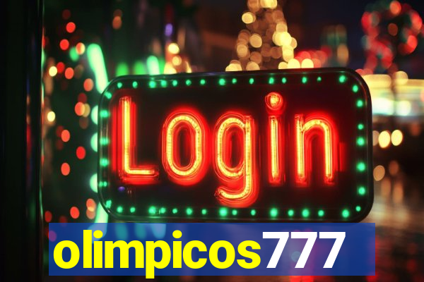 olimpicos777