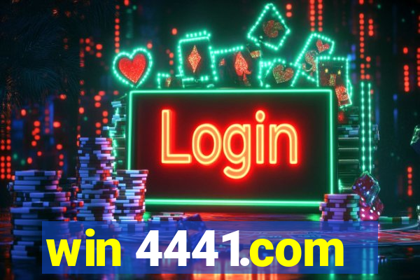 win 4441.com