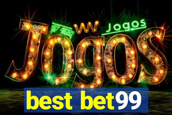 best bet99