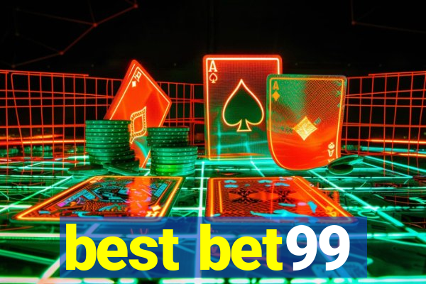 best bet99