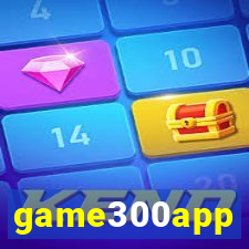 game300app