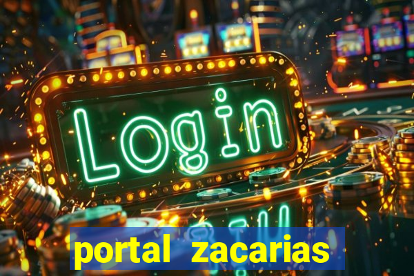 portal zacarias roleta russa