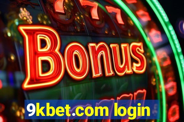 9kbet.com login