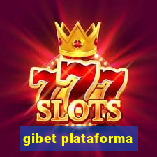 gibet plataforma