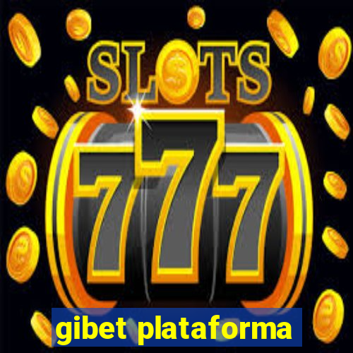 gibet plataforma