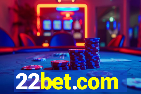 22bet.com