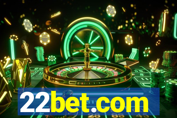 22bet.com