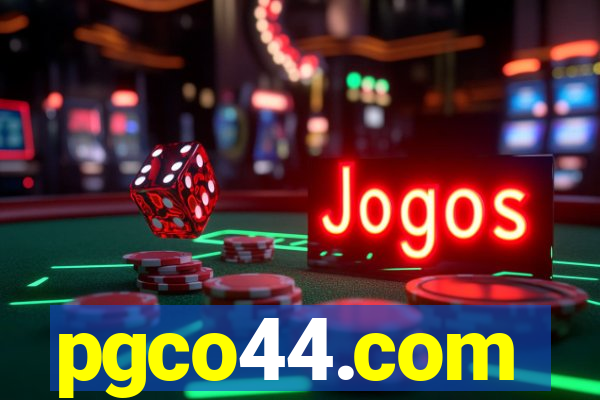 pgco44.com