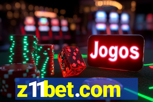 z11bet.com