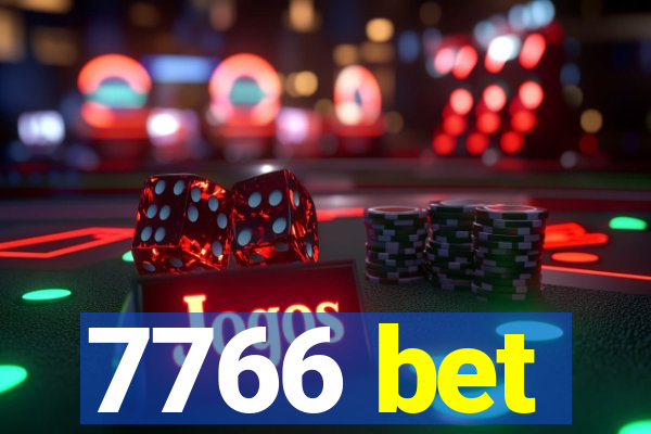 7766 bet