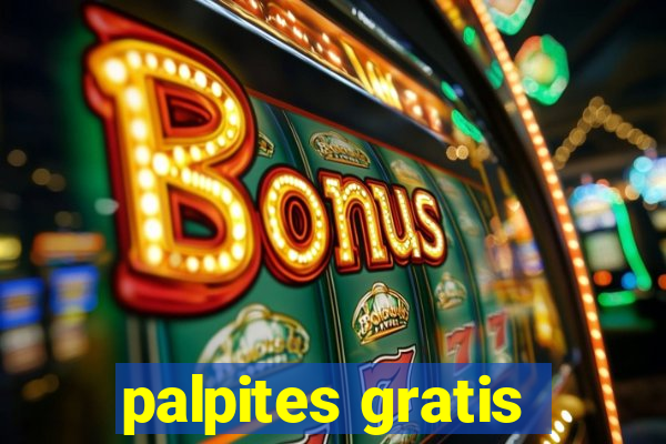 palpites gratis