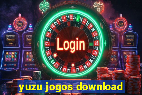 yuzu jogos download