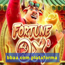 bbaa.com plataforma