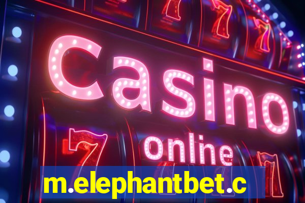 m.elephantbet.co.ao