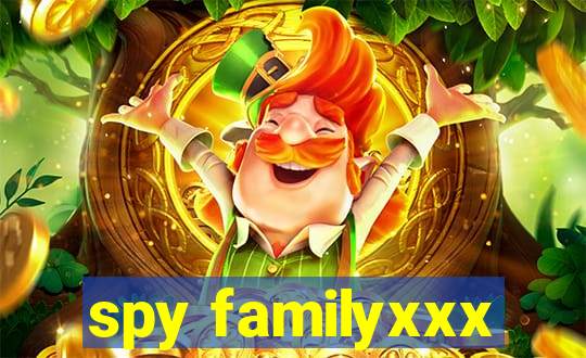 spy familyxxx