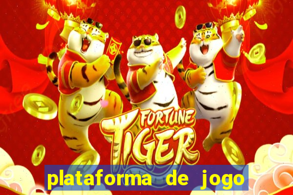 plataforma de jogo de 2 reais