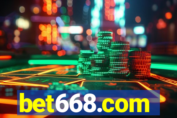 bet668.com