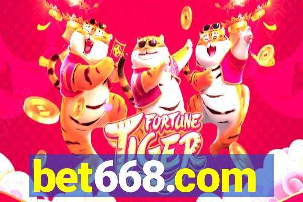 bet668.com