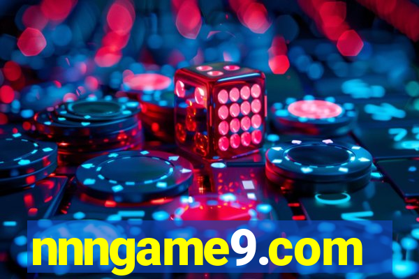 nnngame9.com