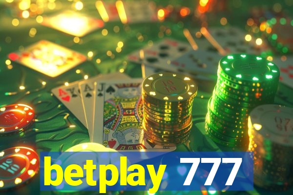 betplay 777