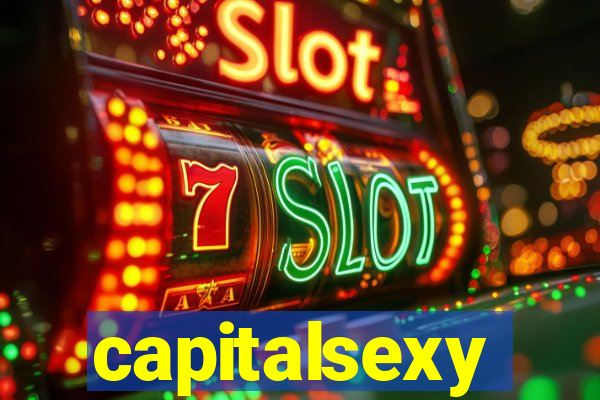 capitalsexy