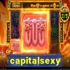 capitalsexy