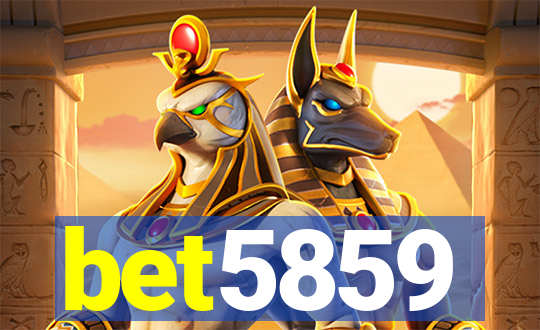 bet5859