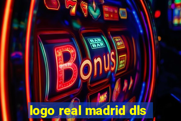 logo real madrid dls