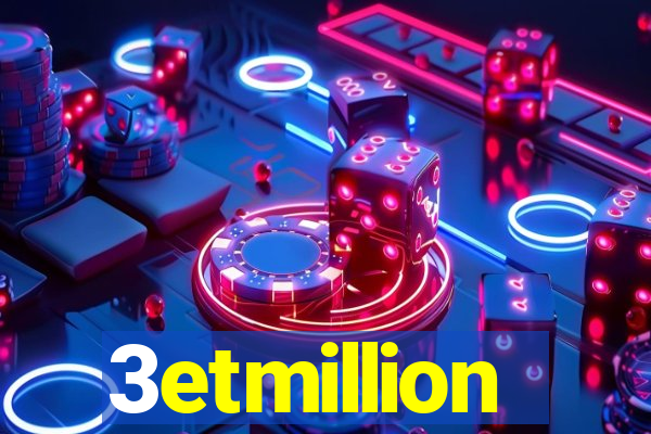 3etmillion