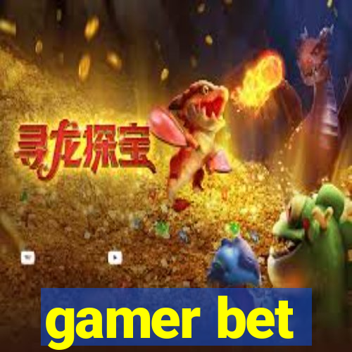 gamer bet