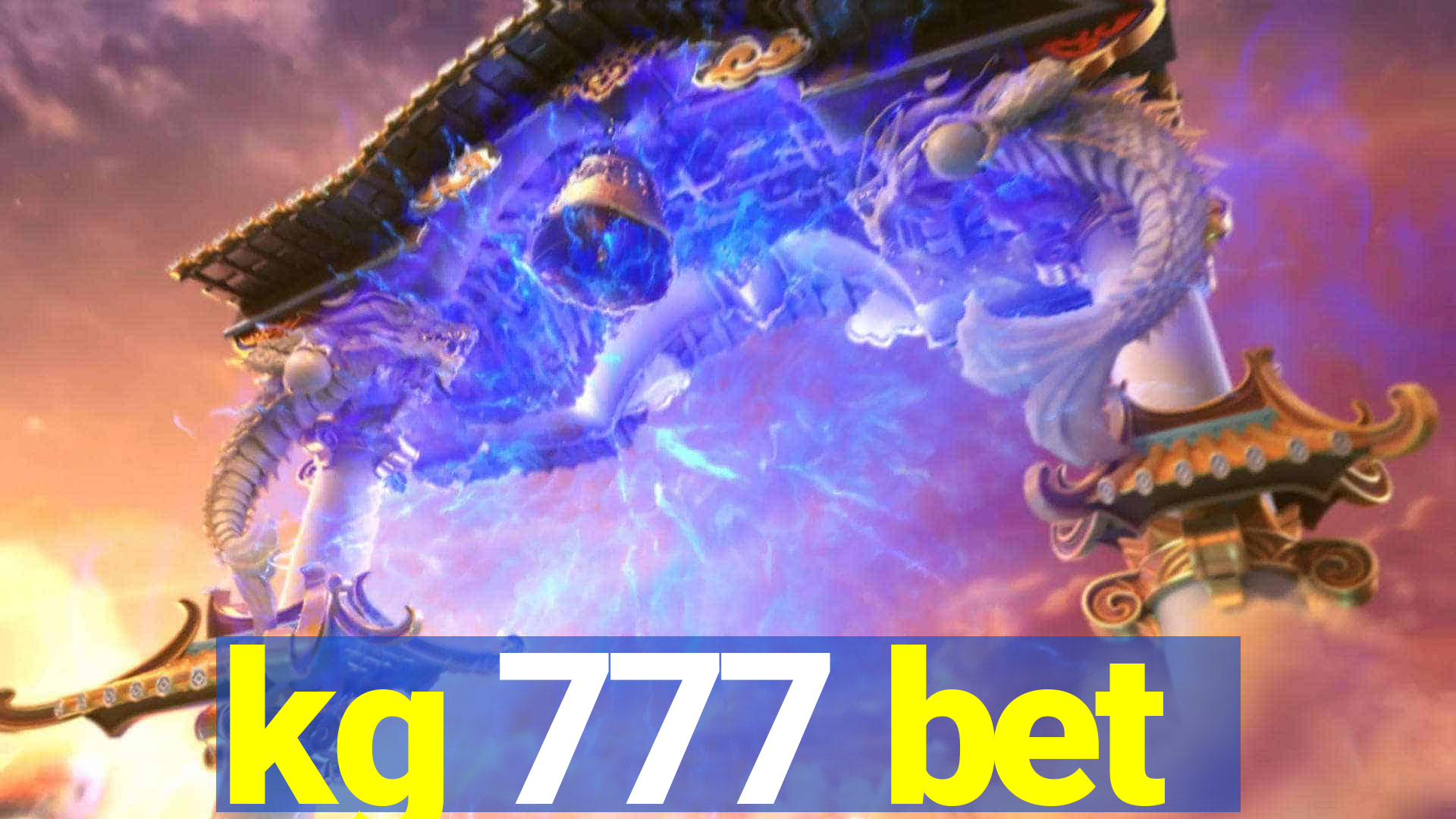 kg 777 bet