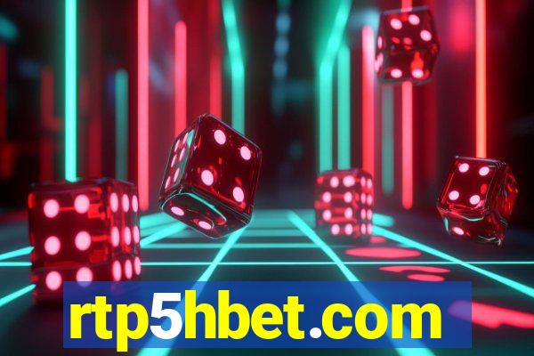 rtp5hbet.com