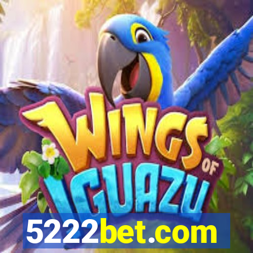 5222bet.com