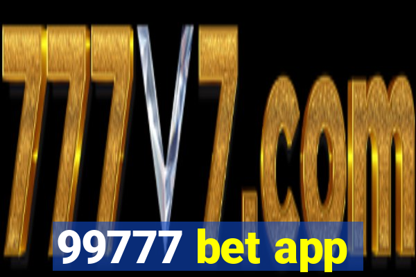 99777 bet app