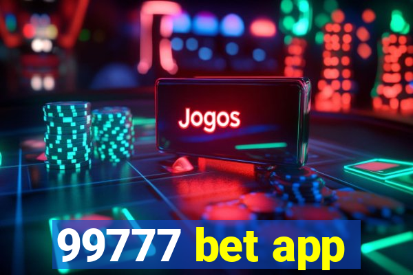 99777 bet app