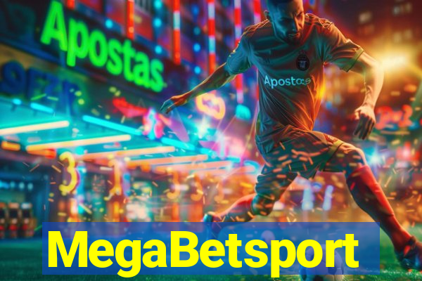 MegaBetsport