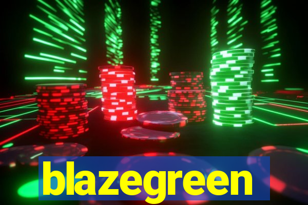 blazegreen