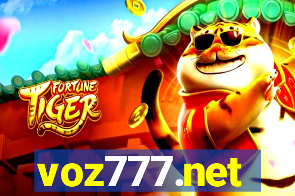 voz777.net