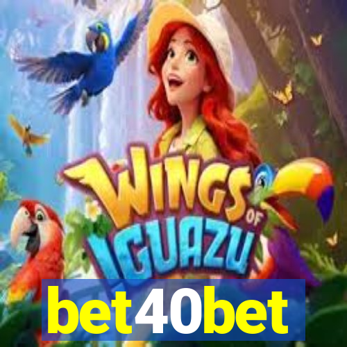 bet40bet