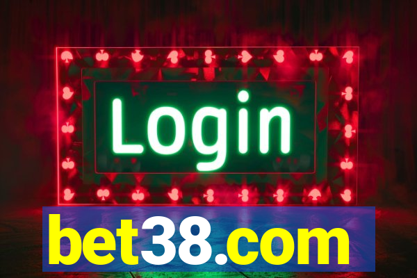 bet38.com