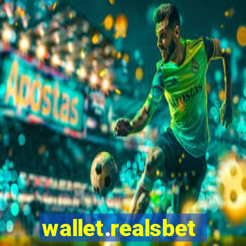 wallet.realsbet