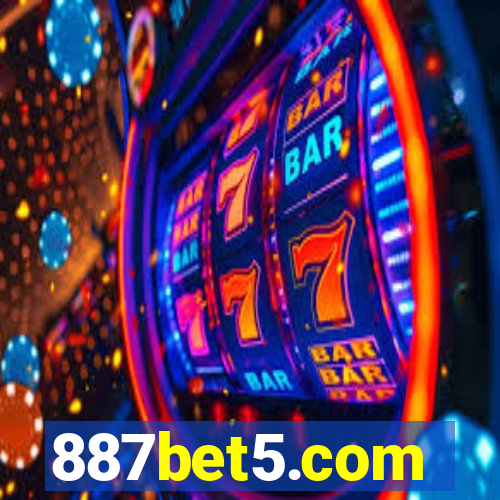 887bet5.com